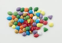 食品复配着色剂